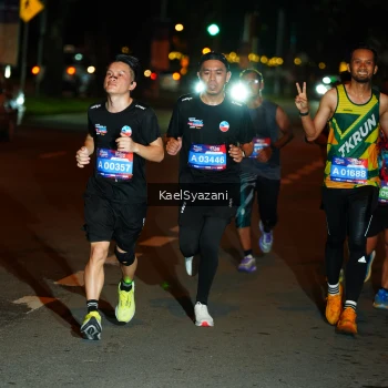 Runner Photo 3563474