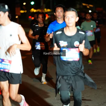 Runner Photo 3563479