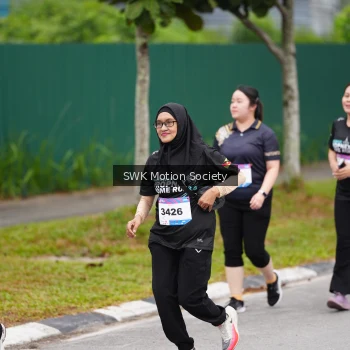 Runner Photo 3563480