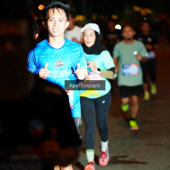 Runner Photo 3563485