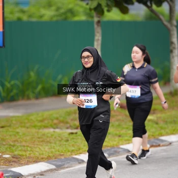 Runner Photo 3563486