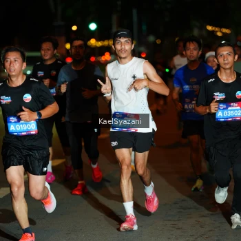 Runner Photo 3563491