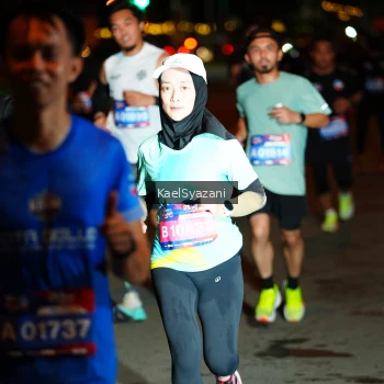 Runner Photo 3563494