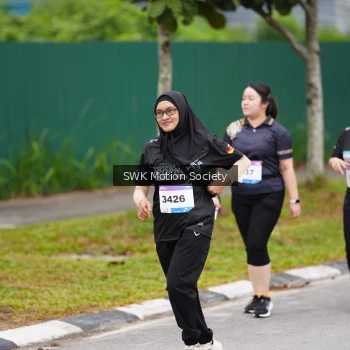 Runner Photo 3563495