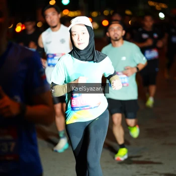 Runner Photo 3563496