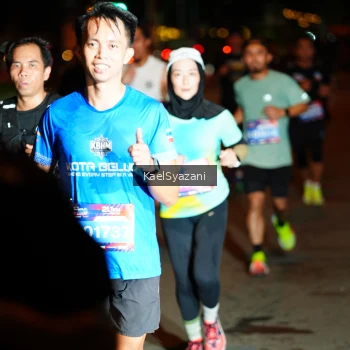 Runner Photo 3563502