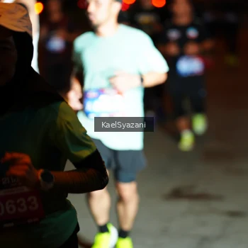 Runner Photo 3563508