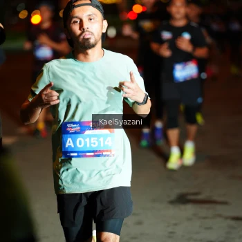 Runner Photo 3563509