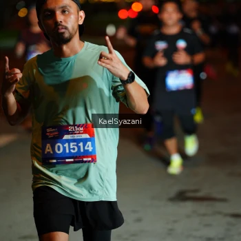 Runner Photo 3563510