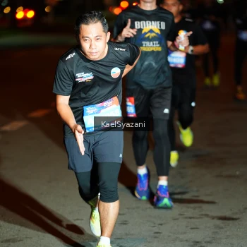 Runner Photo 3563517