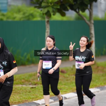 Runner Photo 3563518