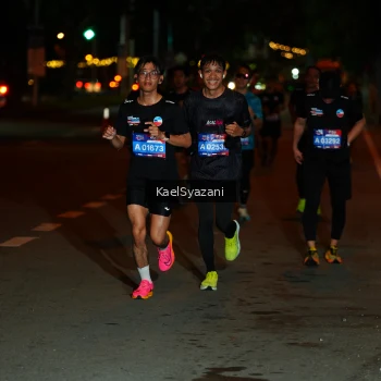 Runner Photo 3563528