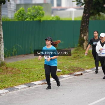 Runner Photo 3563529