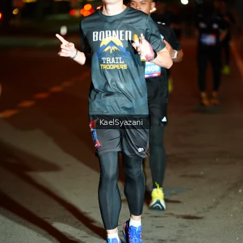 Runner Photo 3563530