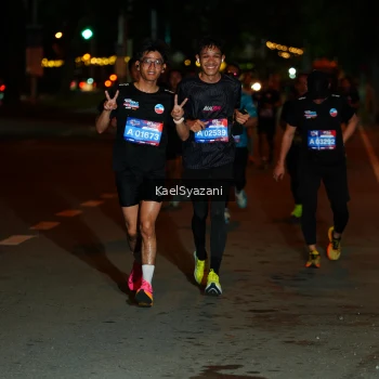 Runner Photo 3563532