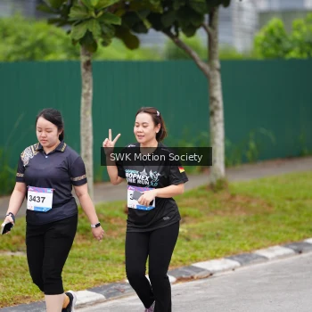 Runner Photo 3563536