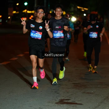 Runner Photo 3563545