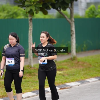 Runner Photo 3563548