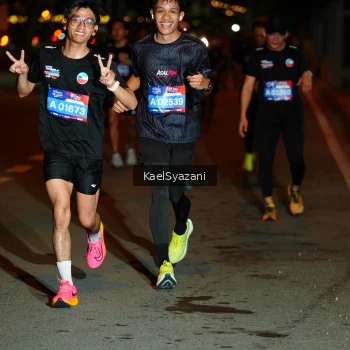 Runner Photo 3563558