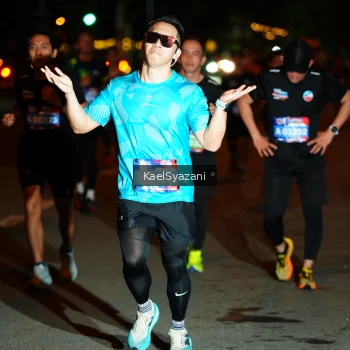 Runner Photo 3563562