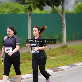 Runner Photo 3563567