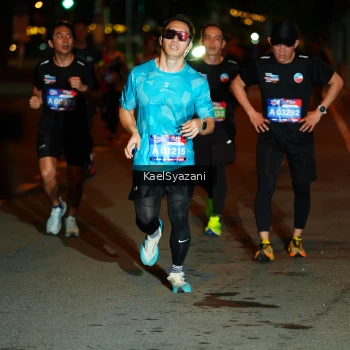 Runner Photo 3563580