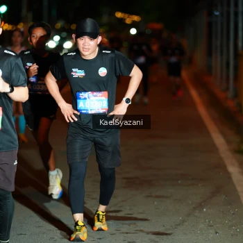 Runner Photo 3563587
