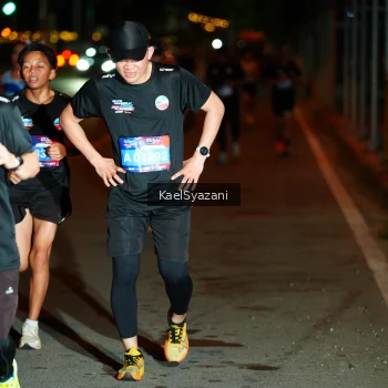 Runner Photo 3563592