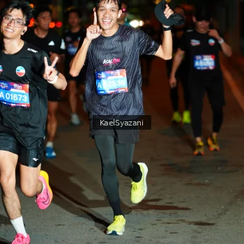 Runner Photo 3563597