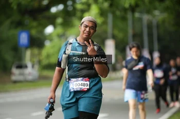 Runner Photo 35636
