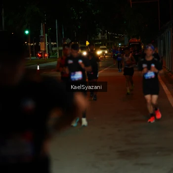 Runner Photo 3563603