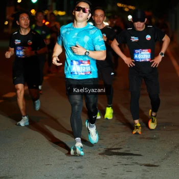 Runner Photo 3563604