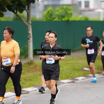 Runner Photo 3563609