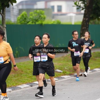 Runner Photo 3563615