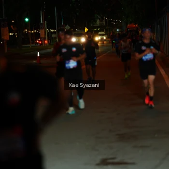Runner Photo 3563620