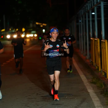Runner Photo 3563622