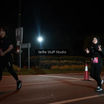 Runner Photo 3563630