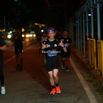Runner Photo 3563637