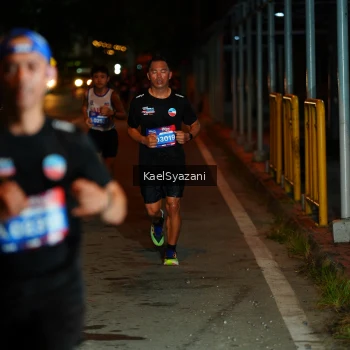 Runner Photo 3563640
