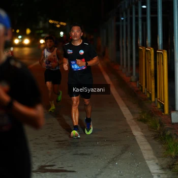 Runner Photo 3563647