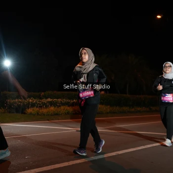 Runner Photo 3563661