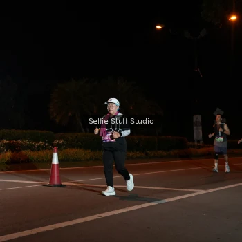 Runner Photo 3563665