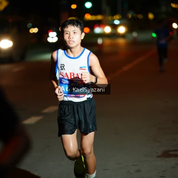 Runner Photo 3563666