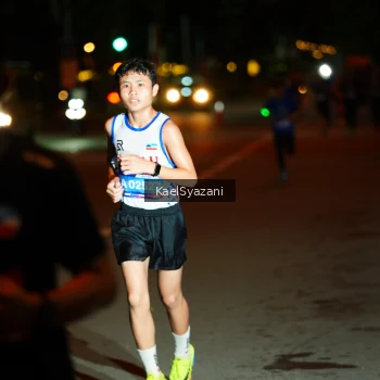 Runner Photo 3563667