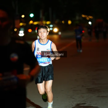 Runner Photo 3563670
