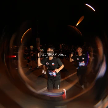 Runner Photo 3563672