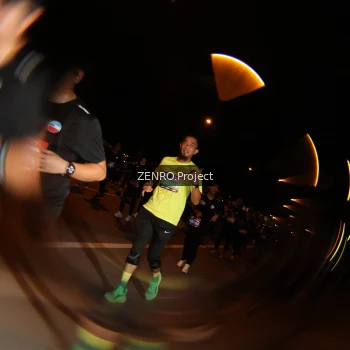 Runner Photo 3563676