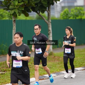 Runner Photo 3563681