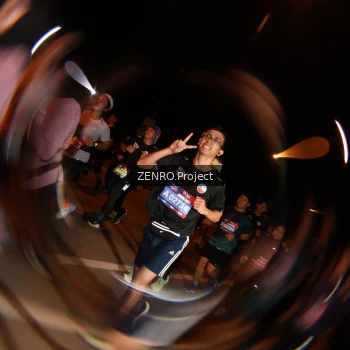 Runner Photo 3563682