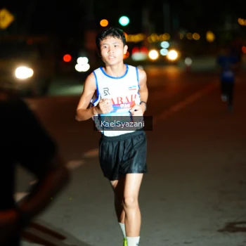 Runner Photo 3563685
